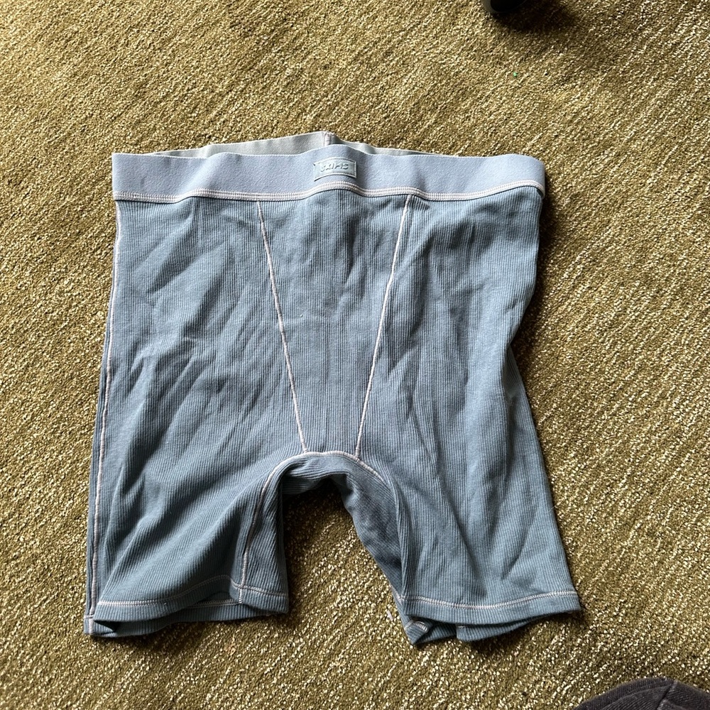 Skims boxers